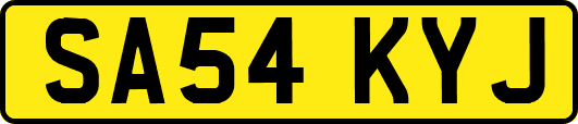 SA54KYJ