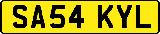 SA54KYL