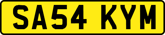 SA54KYM