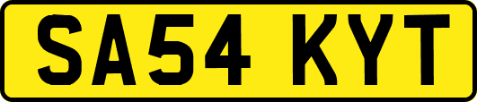 SA54KYT