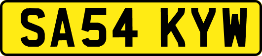 SA54KYW