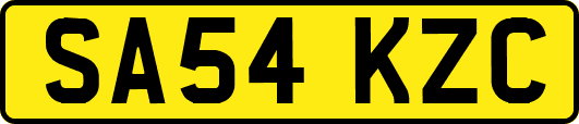 SA54KZC