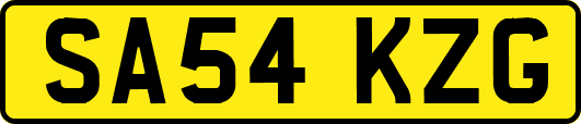 SA54KZG