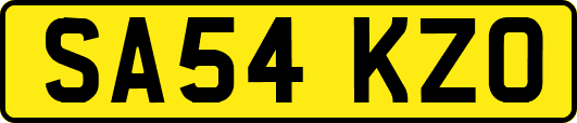 SA54KZO
