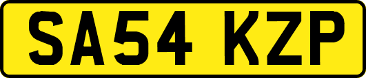 SA54KZP