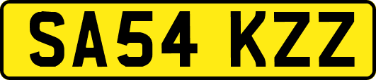 SA54KZZ