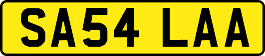 SA54LAA