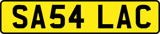 SA54LAC