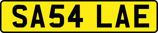 SA54LAE