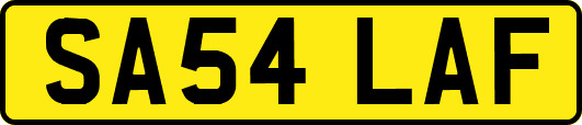 SA54LAF