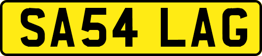 SA54LAG