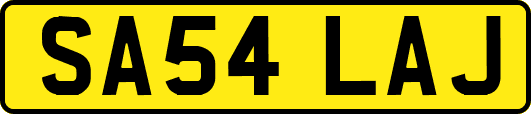 SA54LAJ
