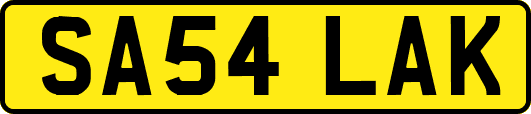 SA54LAK