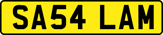 SA54LAM