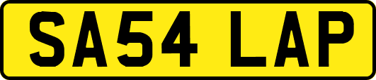 SA54LAP