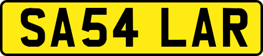 SA54LAR