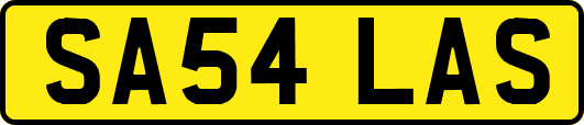 SA54LAS