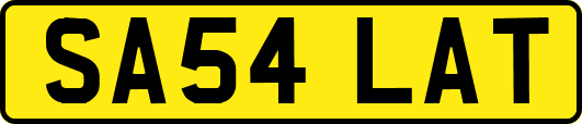 SA54LAT