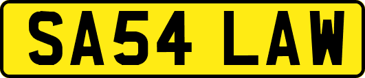SA54LAW