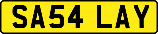 SA54LAY