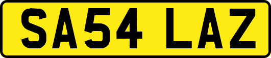 SA54LAZ