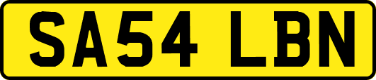 SA54LBN