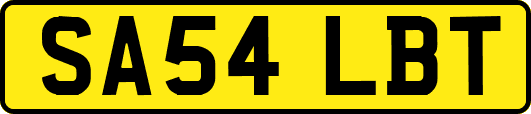 SA54LBT
