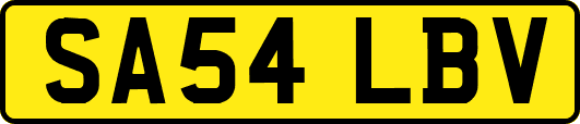 SA54LBV