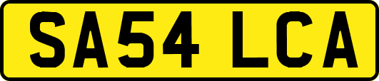 SA54LCA