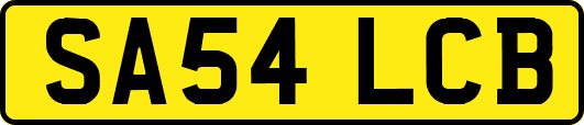 SA54LCB