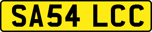 SA54LCC