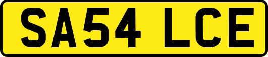 SA54LCE