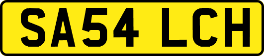 SA54LCH