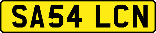 SA54LCN