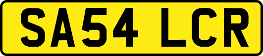 SA54LCR