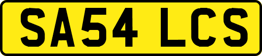 SA54LCS