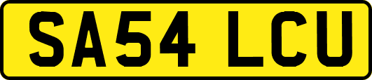 SA54LCU