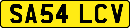 SA54LCV
