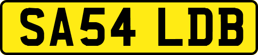 SA54LDB