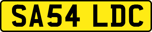 SA54LDC