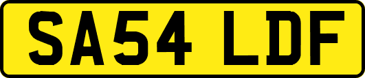 SA54LDF