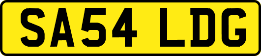 SA54LDG