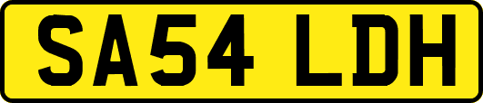 SA54LDH