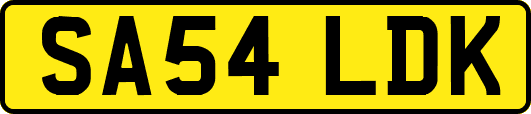 SA54LDK