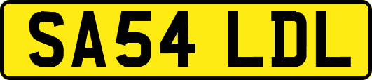SA54LDL