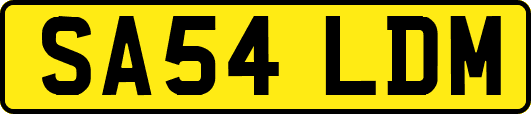 SA54LDM