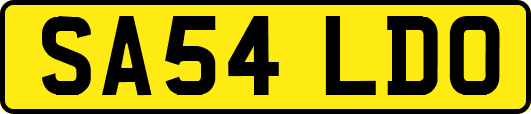 SA54LDO