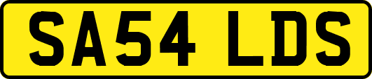 SA54LDS