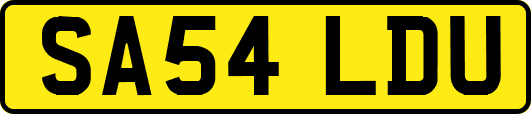 SA54LDU