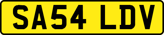 SA54LDV
